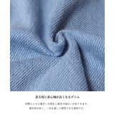 リラックスデニムワイドパンツ レディース | coca | 詳細画像7 