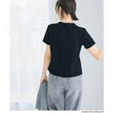 〈26ss新色登場〉EASYTECHクルーネックTシャツ | coca | 詳細画像16 