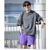 MAXヘビーウェイトポケットTシャツ メンズ | coca | 詳細画像11