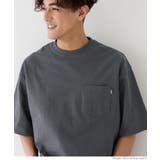 MAXヘビーウェイトポケットTシャツ メンズ | coca | 詳細画像13