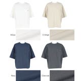 MAXヘビーウェイトポケットTシャツ メンズ | coca | 詳細画像23