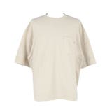 MAXヘビーウェイトポケットTシャツ メンズ | coca | 詳細画像3