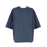 MAXヘビーウェイトポケットTシャツ メンズ | coca | 詳細画像4