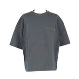 MAXヘビーウェイトポケットTシャツ メンズ | coca | 詳細画像5