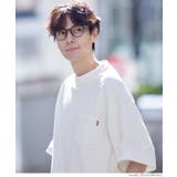 MAXヘビーウェイトポケットTシャツ メンズ | coca | 詳細画像9