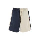 ワッシャーナイロンバイカラーショートパンツ メンズ | coca | 詳細画像3 
