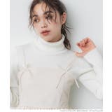 リボンミニドレス レディース | coca | 詳細画像18