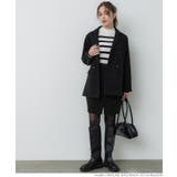 起毛スリットミニスカート レディース | coca | 詳細画像11 