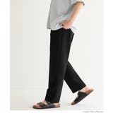 3Dストレッチスラックス メンズ | coca | 詳細画像13 