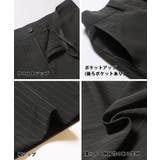 3Dストレッチスラックス メンズ | coca | 詳細画像15 