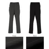 3Dストレッチスラックス メンズ | coca | 詳細画像16 