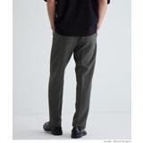 3Dストレッチスラックス メンズ | coca | 詳細画像7 