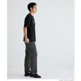 3Dストレッチスラックス メンズ | coca | 詳細画像8 