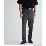 ［Stripe］ | 3Dストレッチスラックス メンズ | coca