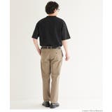 EASYTECHスムースTシャツ メンズ | coca | 詳細画像12