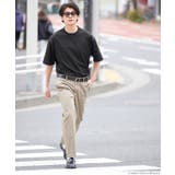 EASYTECHスムースTシャツ メンズ | coca | 詳細画像13
