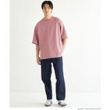 EASYTECHスムースTシャツ メンズ | coca | 詳細画像15