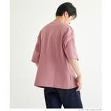 EASYTECHスムースTシャツ メンズ | coca | 詳細画像17