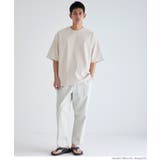EASYTECHスムースTシャツ メンズ | coca | 詳細画像19