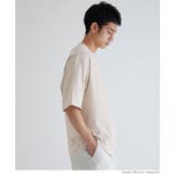 EASYTECHスムースTシャツ メンズ | coca | 詳細画像20