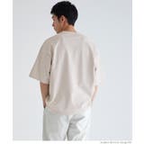 EASYTECHスムースTシャツ メンズ | coca | 詳細画像21