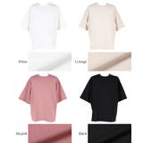 EASYTECHスムースTシャツ メンズ | coca | 詳細画像24