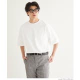 EASYTECHスムースTシャツ メンズ | coca | 詳細画像7