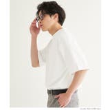 EASYTECHスムースTシャツ メンズ | coca | 詳細画像8
