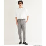 EASYTECHスムースTシャツ メンズ | coca | 詳細画像9