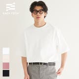EASYTECHスムースTシャツ メンズ | coca | 詳細画像1