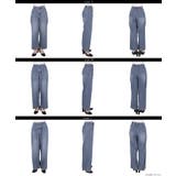 サマーデニムタックパンツ | coca | 詳細画像22