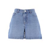 デニムショートパンツ レディース | coca | 詳細画像2