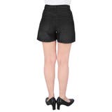 デニムショートパンツ レディース | coca | 詳細画像6