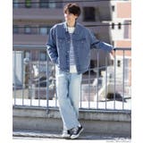 デニムジャケット メンズ | coca | 詳細画像13 