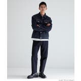 デニムジャケット メンズ | coca | 詳細画像4 