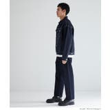 デニムジャケット メンズ | coca | 詳細画像6 