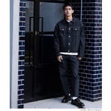 デニムジャケット メンズ | coca | 詳細画像9 