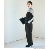 2点セットベアセットアップ レディース | coca | 詳細画像7