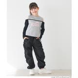 サイドドロストリボンパンツ | coca | 詳細画像4 