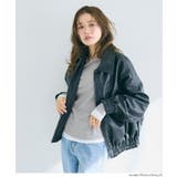 レイヤード長袖カットソー | coca | 詳細画像11