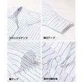 シアーコットンビッグシャツ | coca | 詳細画像18 