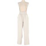 ウエストシャーリングサロペット | coca | 詳細画像2 