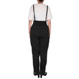 ウエストシャーリングサロペット | coca | 詳細画像6 