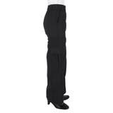 ナイロンワッシャーワイドパンツ レディース | coca | 詳細画像5