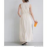 ナイロンワッシャーサイドラインドレス レディース | coca | 詳細画像13