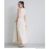 ナイロンワッシャーサイドラインドレス レディース | coca | 詳細画像16