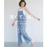 サマーデニムサロペット | coca | 詳細画像6
