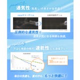 サマーデニムサロペット | coca | 詳細画像8