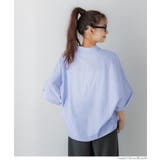 ドルマンシャツ | coca | 詳細画像12