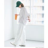 ドルマンシャツ | coca | 詳細画像17